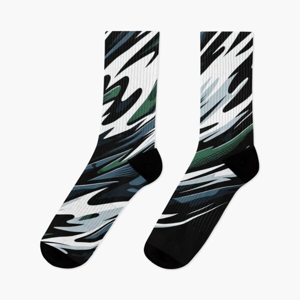 Item preview, Midnight Warrior Camouflage - Philadelphia Fan Edition designed and sold by cybercanvasmuse.