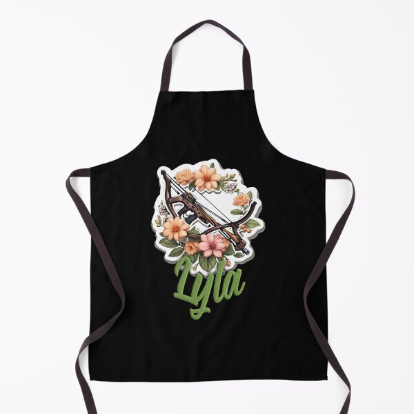 Item preview, Lyla - Green Edition - Designed for Gamers |  designed and sold by TyxShop.