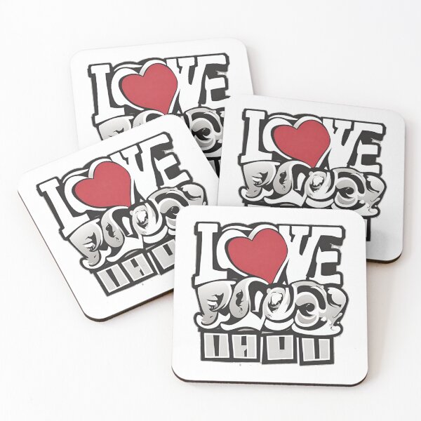 Item preview, Otoren Surreal Na Parody Logo Collection『14』【Message of love】 designed and sold by otoren04130414.