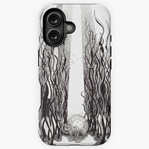 Slumber iPhone Tough Case