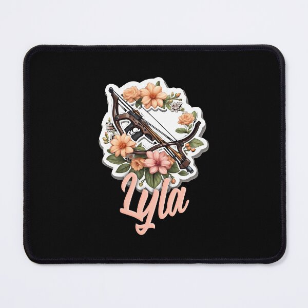 Item preview, Lyla - Peach Edition - Designed for Gamers | designed and sold by TyxShop.