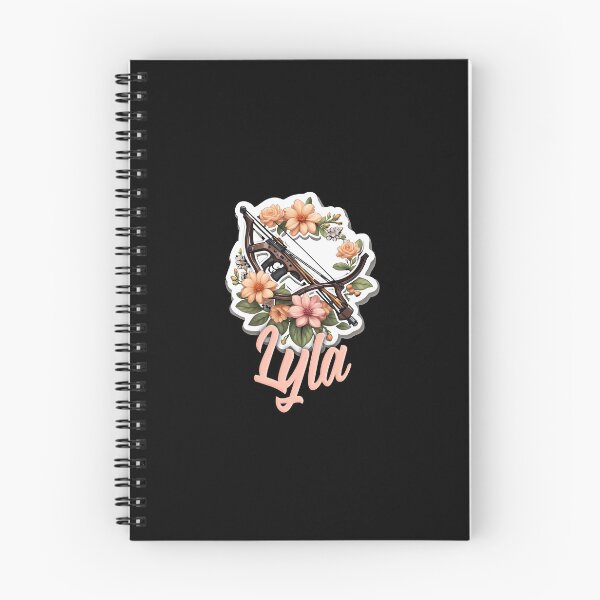 Item preview, Lyla - Peach Edition - Designed for Gamers |  designed and sold by TyxShop.