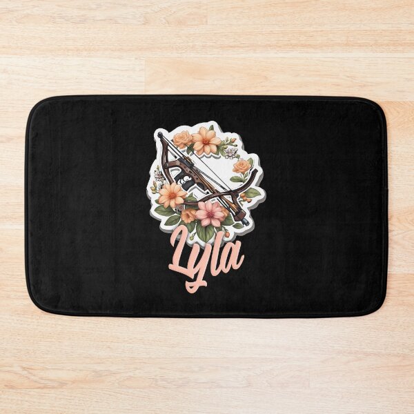 Item preview, Lyla - Peach Edition - Designed for Gamers |  designed and sold by TyxShop.