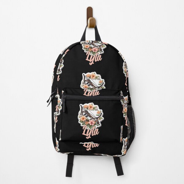 Item preview, Lyla - Peach Edition - Designed for Gamers | designed and sold by TyxShop.