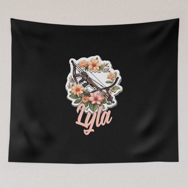 Item preview, Lyla - Peach Edition - Designed for Gamers |  designed and sold by TyxShop.