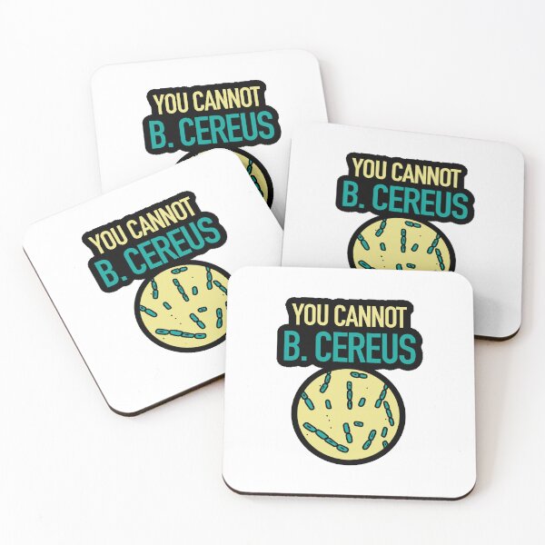 Item preview, you cannot b. cereus streak plate designed and sold by Gabriela Stuart.