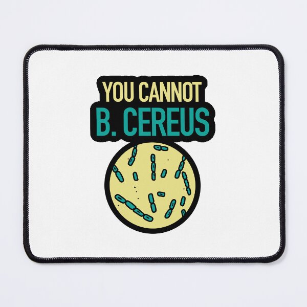 Item preview, you cannot b. cereus streak plate designed and sold by Gabriela Stuart.