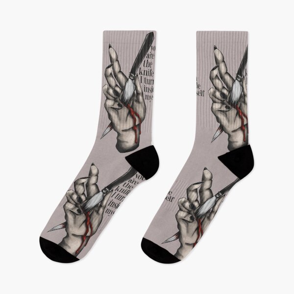Item preview, kafka dark academia designed and sold by sagegreenmoon.