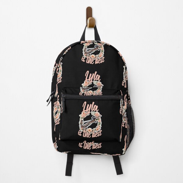 Item preview, Lyla is the Best - Peach Edition - Designed for Gamers | designed and sold by TyxShop.