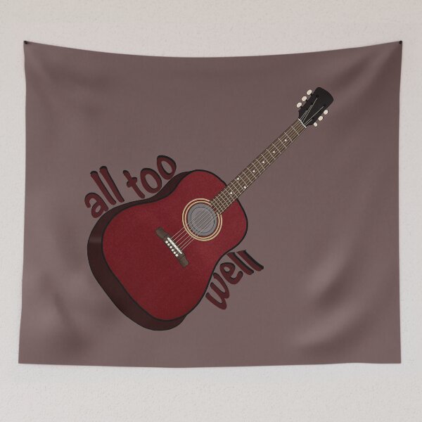 Item preview, all too well designed and sold by Johadesigns.