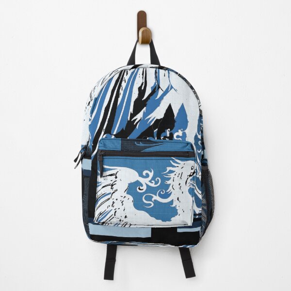Item preview, COAT OF ARMS OF AN EAGLE designed and sold by inarausch2023.