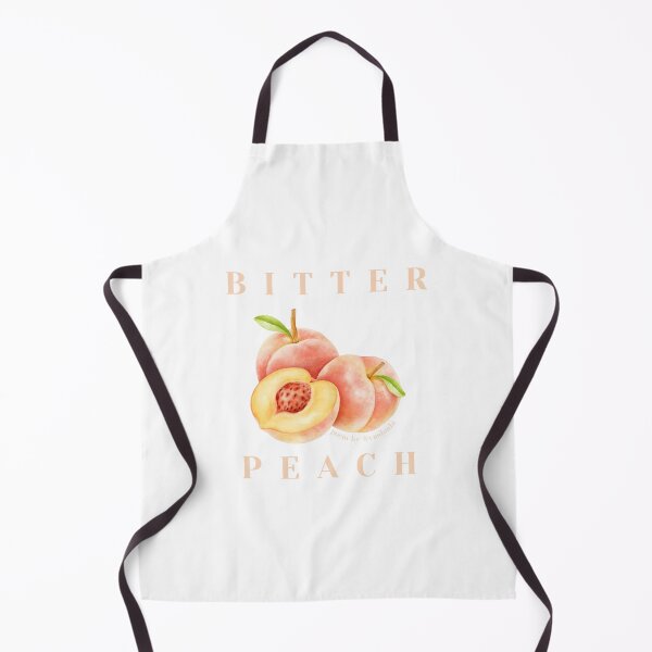 Item preview, 'Bitter Peach' by the poet @vmdoubt designed and sold by vmdoubt.