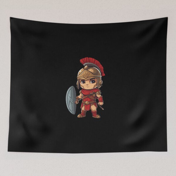 Item preview, Spartan // Sparta // Spartan Warrior // Leonidas // Spartan helmet designed and sold by SMARTKIT  DESIGNAGENCY.