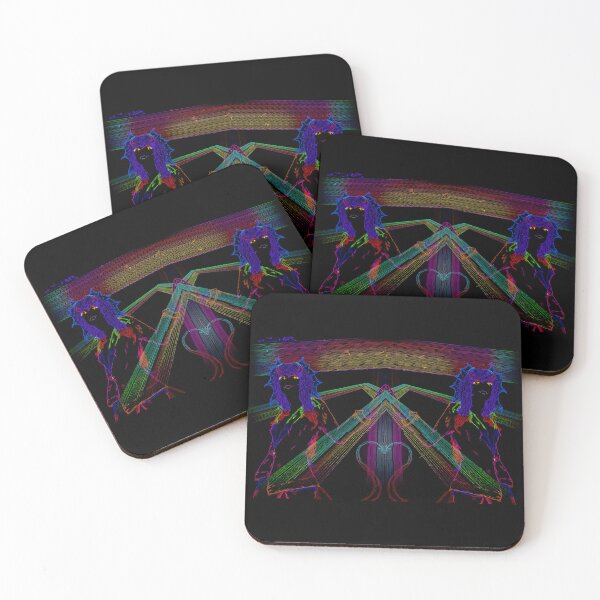Item preview, Narcissus Cubus designed and sold by SavvyAbiArt.