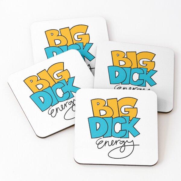 Item preview, Big Dick Energy designed and sold by grrrenadine.