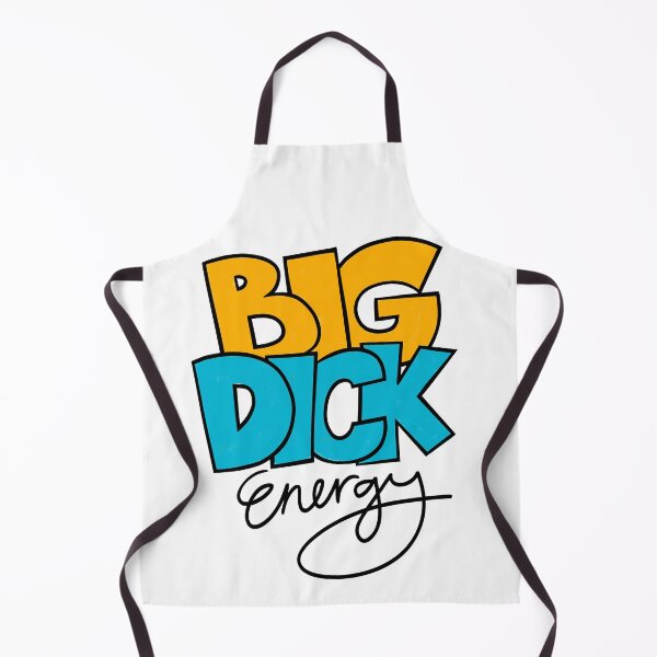 Item preview, Big Dick Energy designed and sold by grrrenadine.