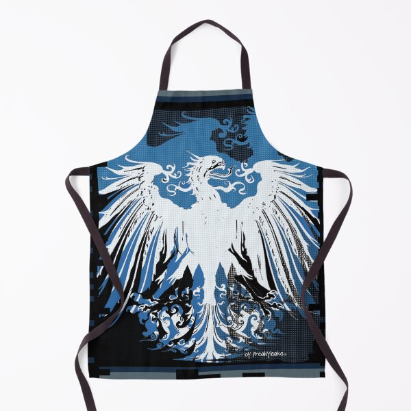 Item preview, COAT OF ARMS OF AN EAGLE designed and sold by inarausch2023.