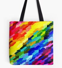 Being Gay Tote Bag