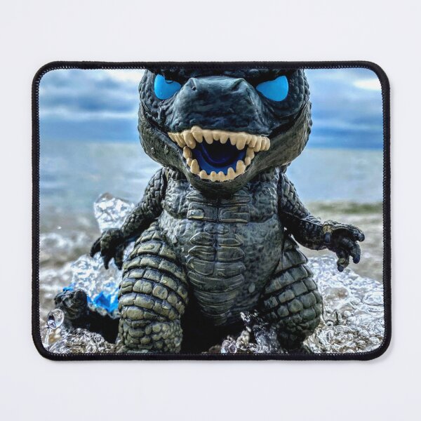 Item preview, Godzilla designed and sold by Dkangaroo.