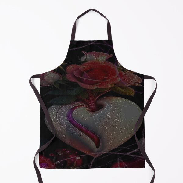 Item preview, Shiny Heart design jacket designed and sold by Minddey.