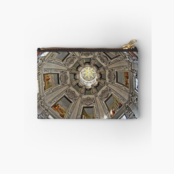Item preview, Cupola Of Salzburg Cathedral Austria designed and sold by Elzbieta Fazel.