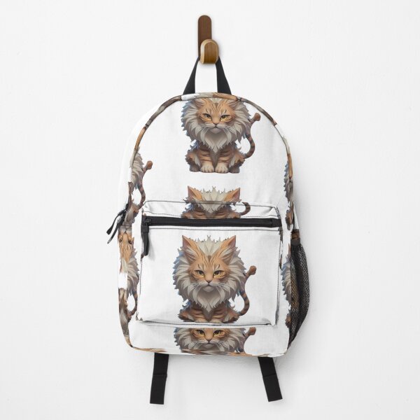 Item preview, Maine Coon in Lion costume designed and sold by MajkiWr.