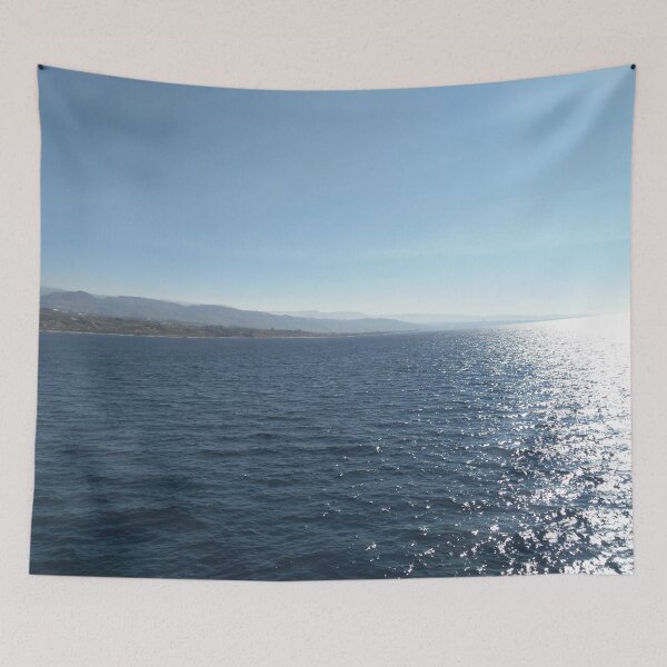 Item preview, Stretto di Messina designed and sold by foxxya.