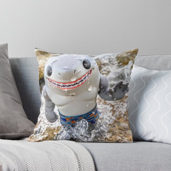Item preview, Kingshark designed and sold by Dkangaroo.