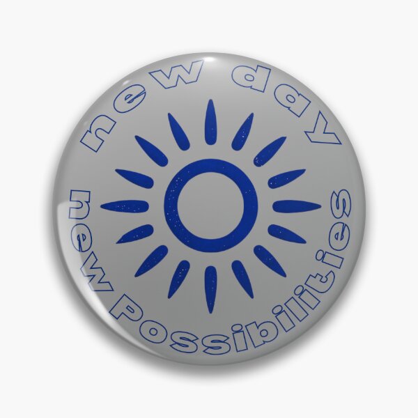 Item preview, New Day New Possibilities designed and sold by SingMuse.