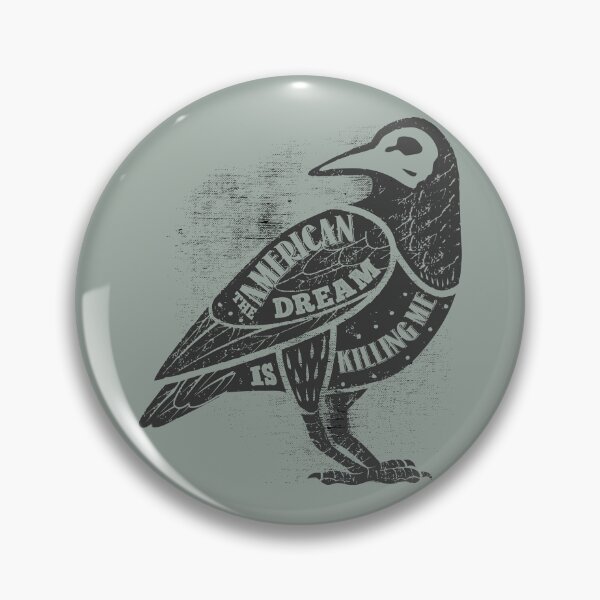 Item preview, American Dream designed and sold by grandmarock.