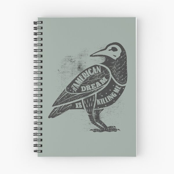 Item preview, American Dream designed and sold by grandmarock.