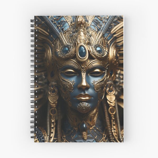 Item preview, Osiris' Messenger designed and sold by jukeboxmind.