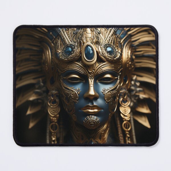 Item preview, Osiris' Messenger designed and sold by jukeboxmind.