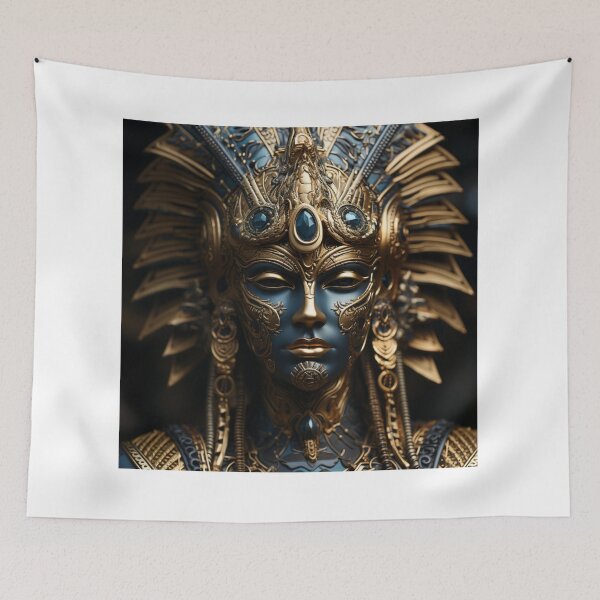 Item preview, Osiris' Messenger designed and sold by jukeboxmind.