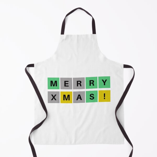 Item preview, Feliz Navidad wordle designed and sold by Entropiverse.