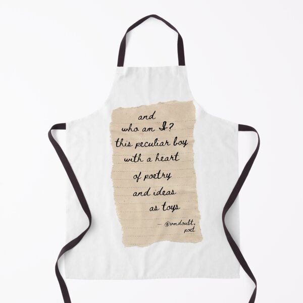 Item preview, 'Queer Ghost Foreign Coast' by the poet @vmdoubt - "who am I? this peculiar boy with a heart full of poetry and ideas as toys" designed and sold by vmdoubt.