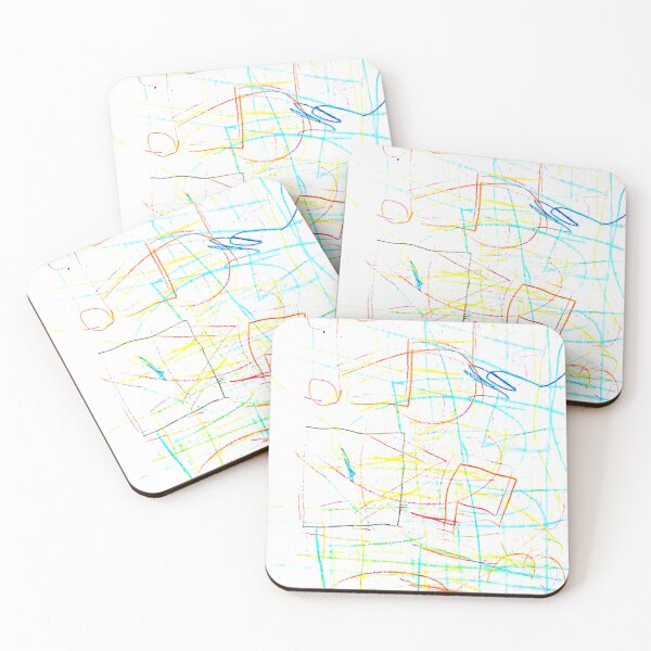 Item preview, Naive 0 designed and sold by 528hz Projekt.