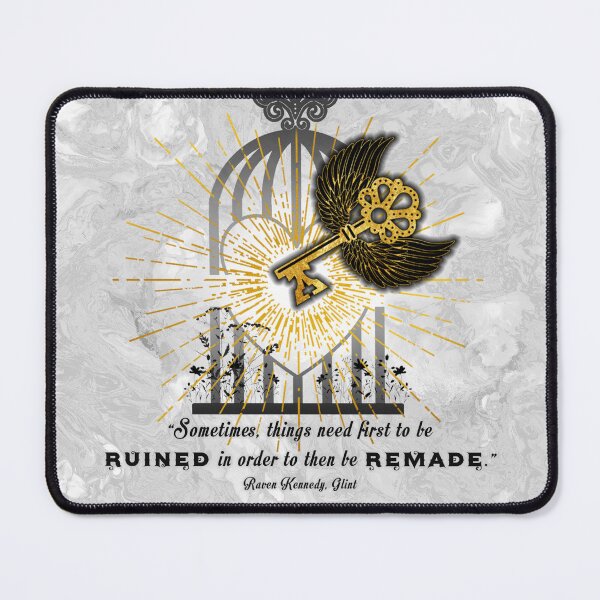 Item preview, PP - Ruined & Remade designed and sold by TG-ART-.