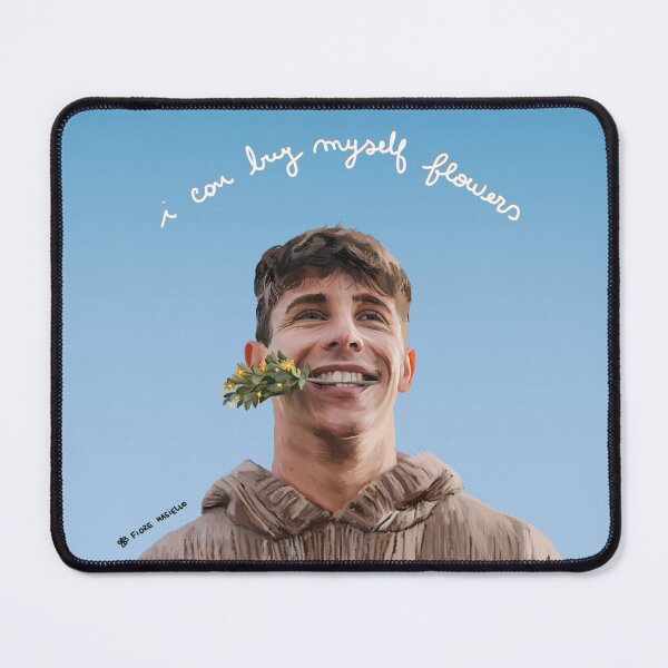 Item preview, Arthur Leclerc - I can buy myself flowers designed and sold by Fiorella Masiello.