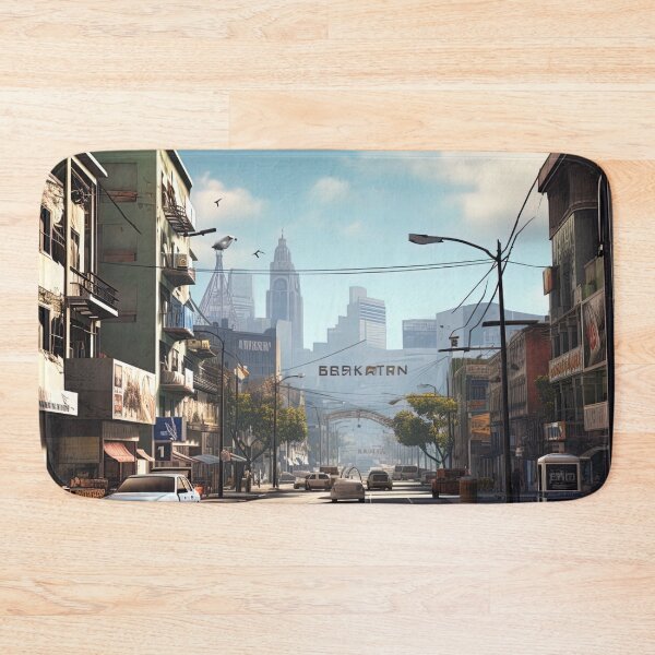 Item preview, Bavaria | Hip Hop style designed and sold by ComicsFactory.
