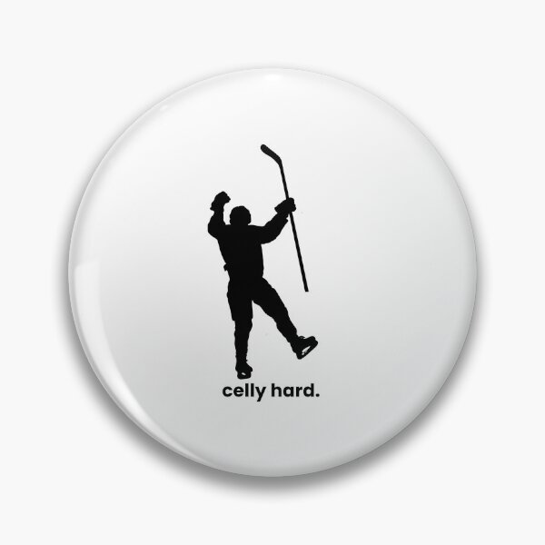 Item preview, Celly Hard V2: Jack Hughes Stick Toss designed and sold by shuttersports.