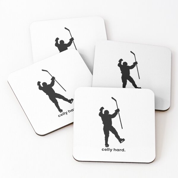 Item preview, Celly Hard V2: Jack Hughes Stick Toss designed and sold by shuttersports.