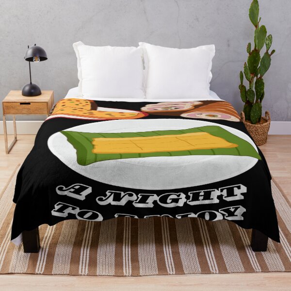 Item preview, A night to enjoy designed and sold by The-Blue-Feline.