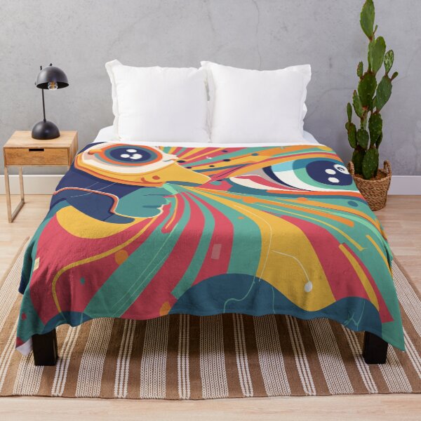 Item preview,  Colorful Ophthalmologist Art ,brafdesign  designed and sold by Brafdesign.