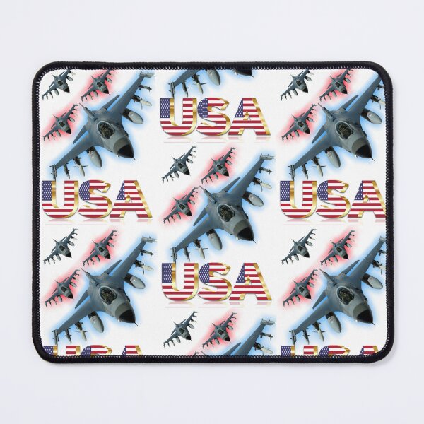 Item preview, American air Force American fighters, designed and sold by Fábio  Santos.