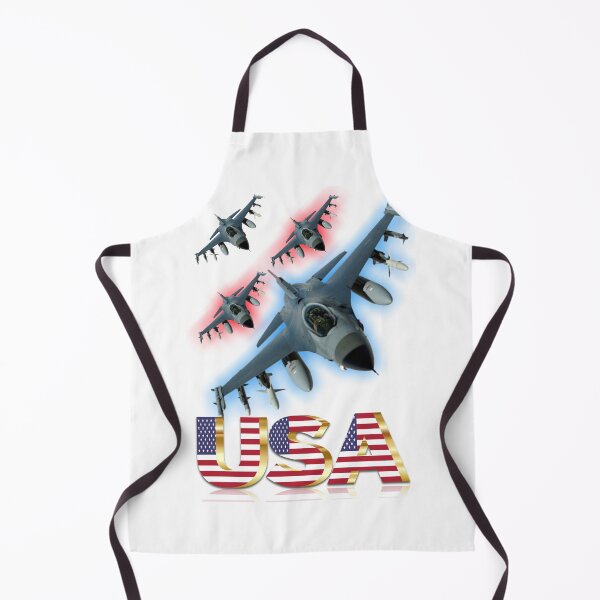Item preview, American air Force American fighters, designed and sold by Fábio Santos.