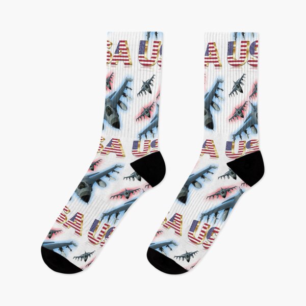 Item preview, American air Force American fighters, designed and sold by Fábio  Santos.