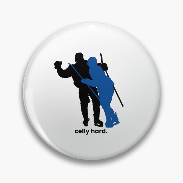 Item preview, Celly Hard V2: Trevor Zegras and Jamie Drysdale designed and sold by shuttersports.