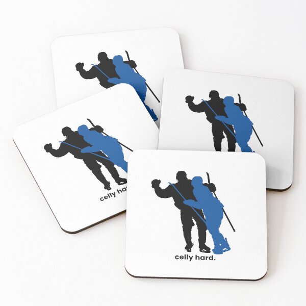 Item preview, Celly Hard V2: Trevor Zegras and Jamie Drysdale designed and sold by shuttersports.