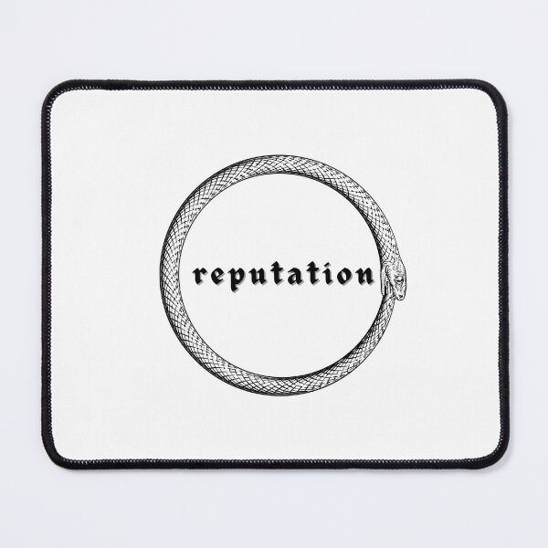 Item preview, Reputation Snake Ouroboros designed and sold by Anto's Imaginarium.